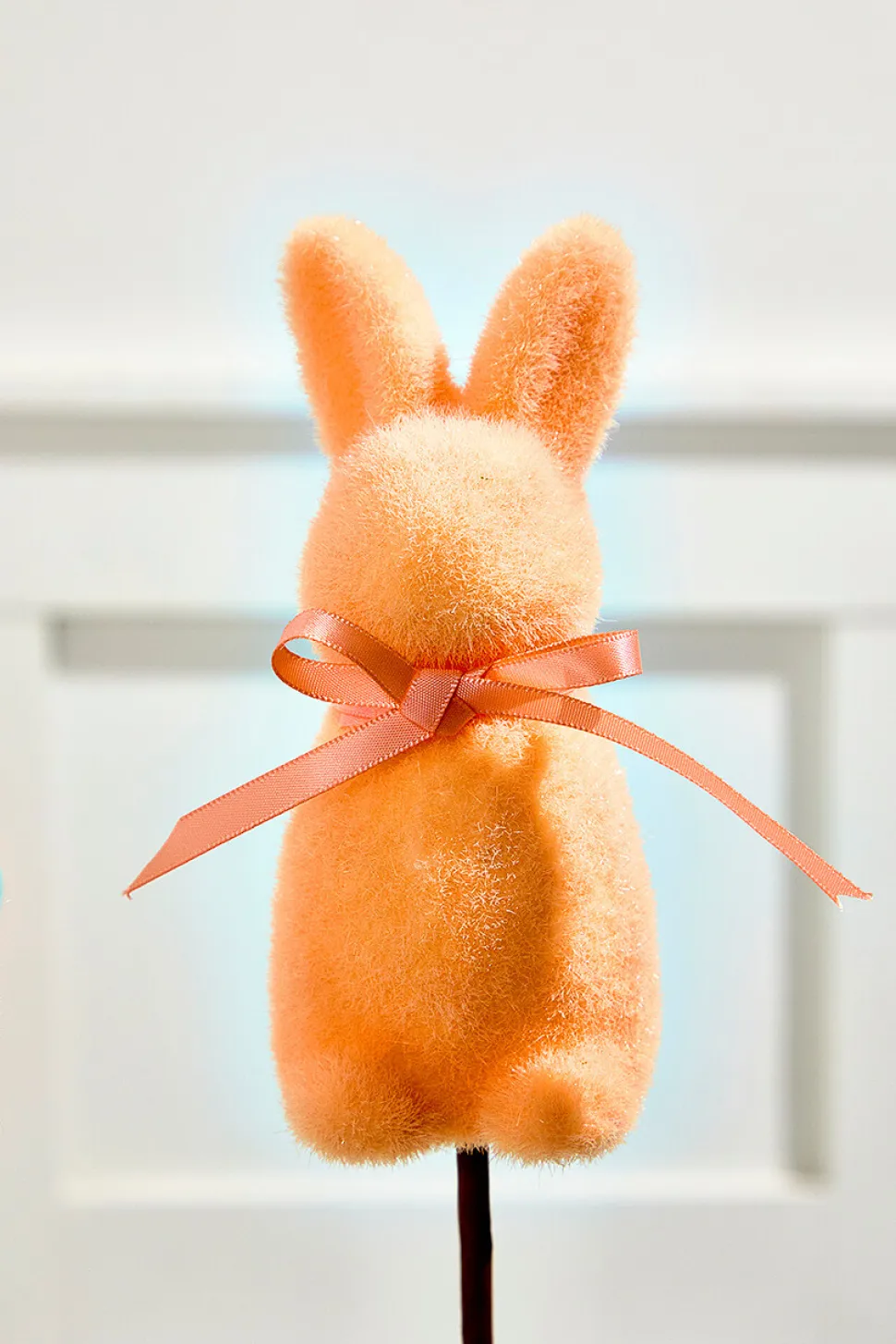 23" Colorful Bunny Spray