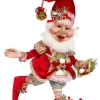 16" Confectioner Elf, Medium - Mark Roberts