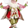 36" Cookie for Santa Fairy - Mark Roberts
