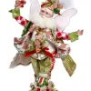 17" Cookie for Santa Fairy, Medium - Mark Roberts