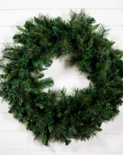 36” Deluxe Belgium Wreath