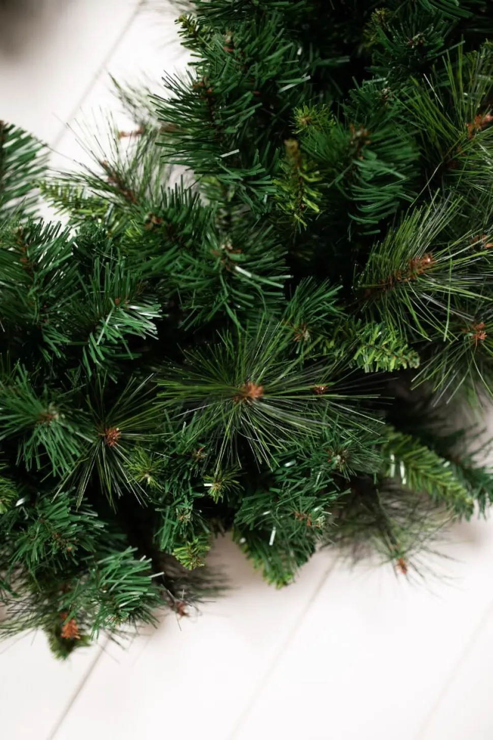 36” Deluxe Belgium Wreath