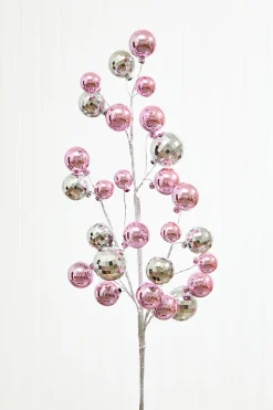 30" Disco Ball Spray