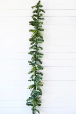 5' Douglas Fir Garland