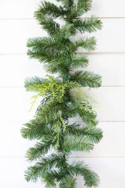5' Douglas Fir Garland