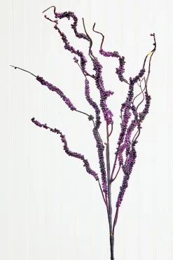 32" Drippy Berry Spray