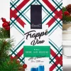 Drunk Jack Frosties Mix - Frappe Vino