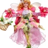 20.5" Easter Basket Fairy - Mark Roberts