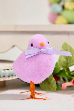 4" Easter Chicken