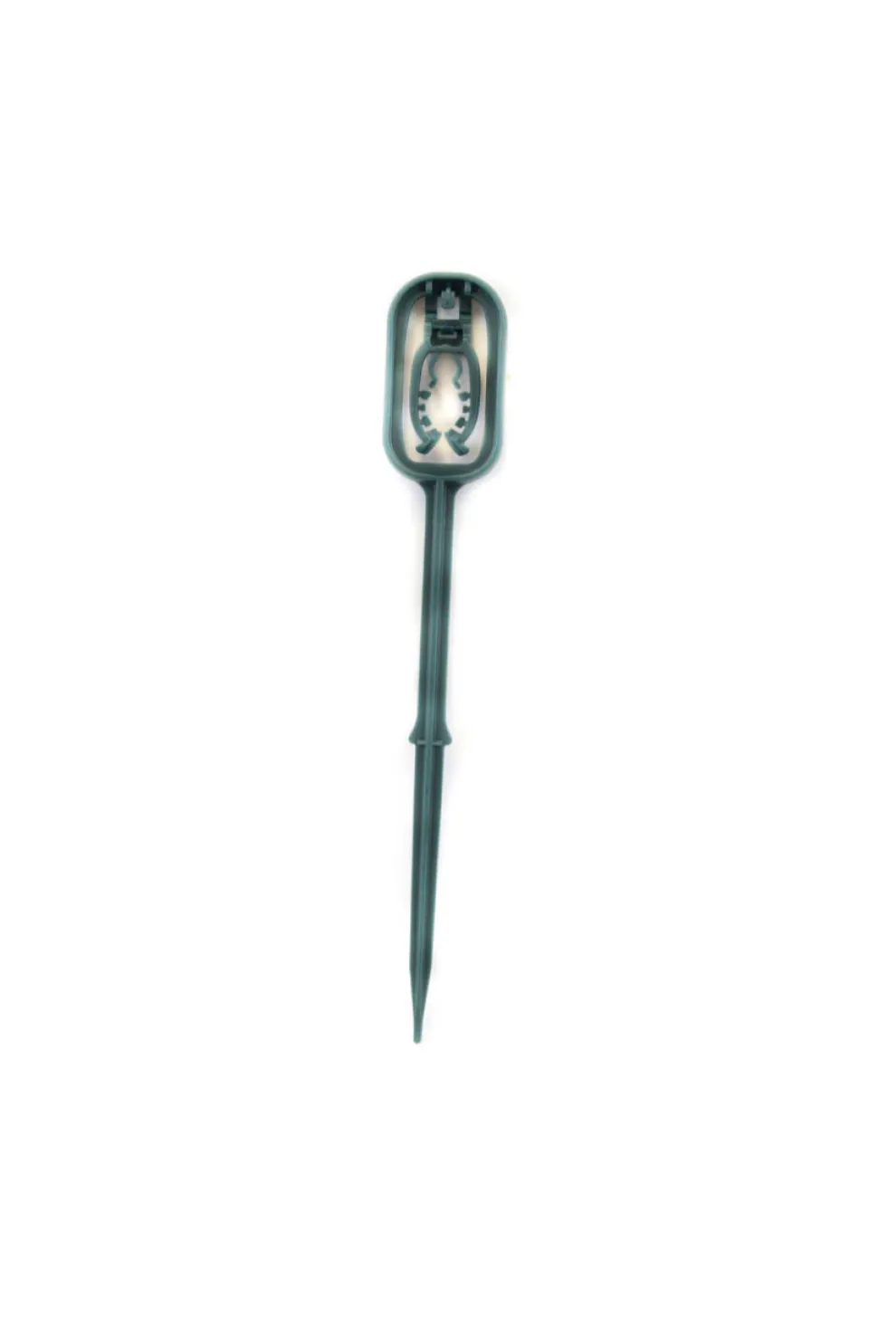 10" Easy Push Light Stakes (25pc)