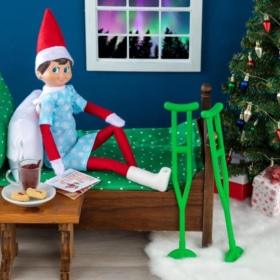 Elf Care Kit For Elf On The Shelf