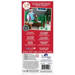 Elf Care Kit For Elf On The Shelf