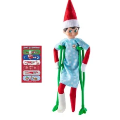 Elf Care Kit For Elf On The Shelf