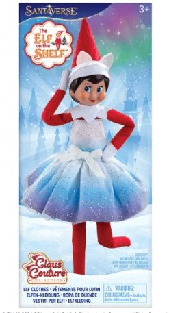 Elf on the Shelf Claus Couture Collection® Extraordinary Noorah™