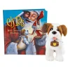 Elf Pets - A St. Bernard Tradition