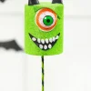 18" Evil Eye Marshmallow Pick