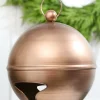 14" Extra Large Heritage Bronze Bell
