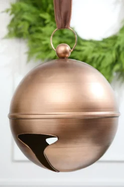 14" Extra Large Heritage Bronze Bell