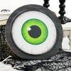 10.5" Eyeball Dome Sign