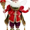 21" Fairy Prince on Base - Mark Roberts