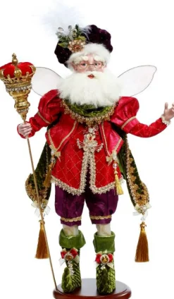21" Fairy Prince on Base - Mark Roberts