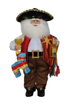 Fiesta Santa