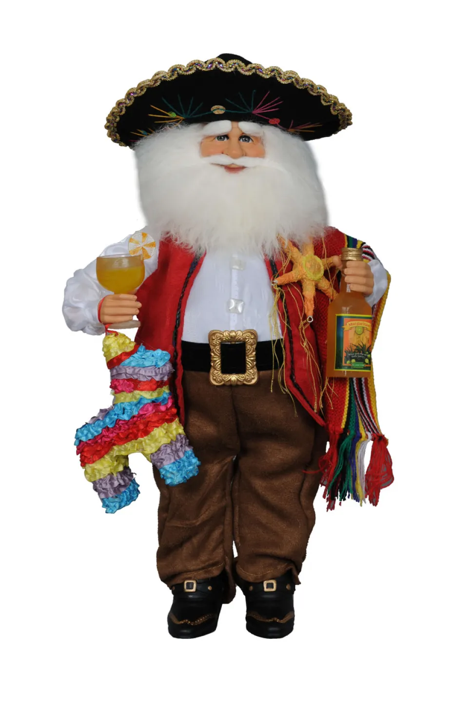 Fiesta Santa