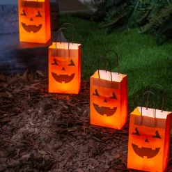 Fire LED Glow Light