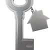 First Home Key Personalizable Ornament