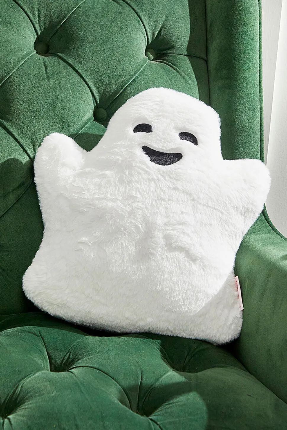 Ghost Pillow