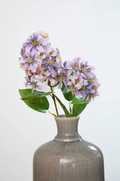 28" Giant Lilac Stem