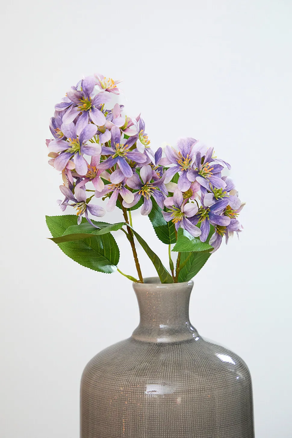 28" Giant Lilac Stem