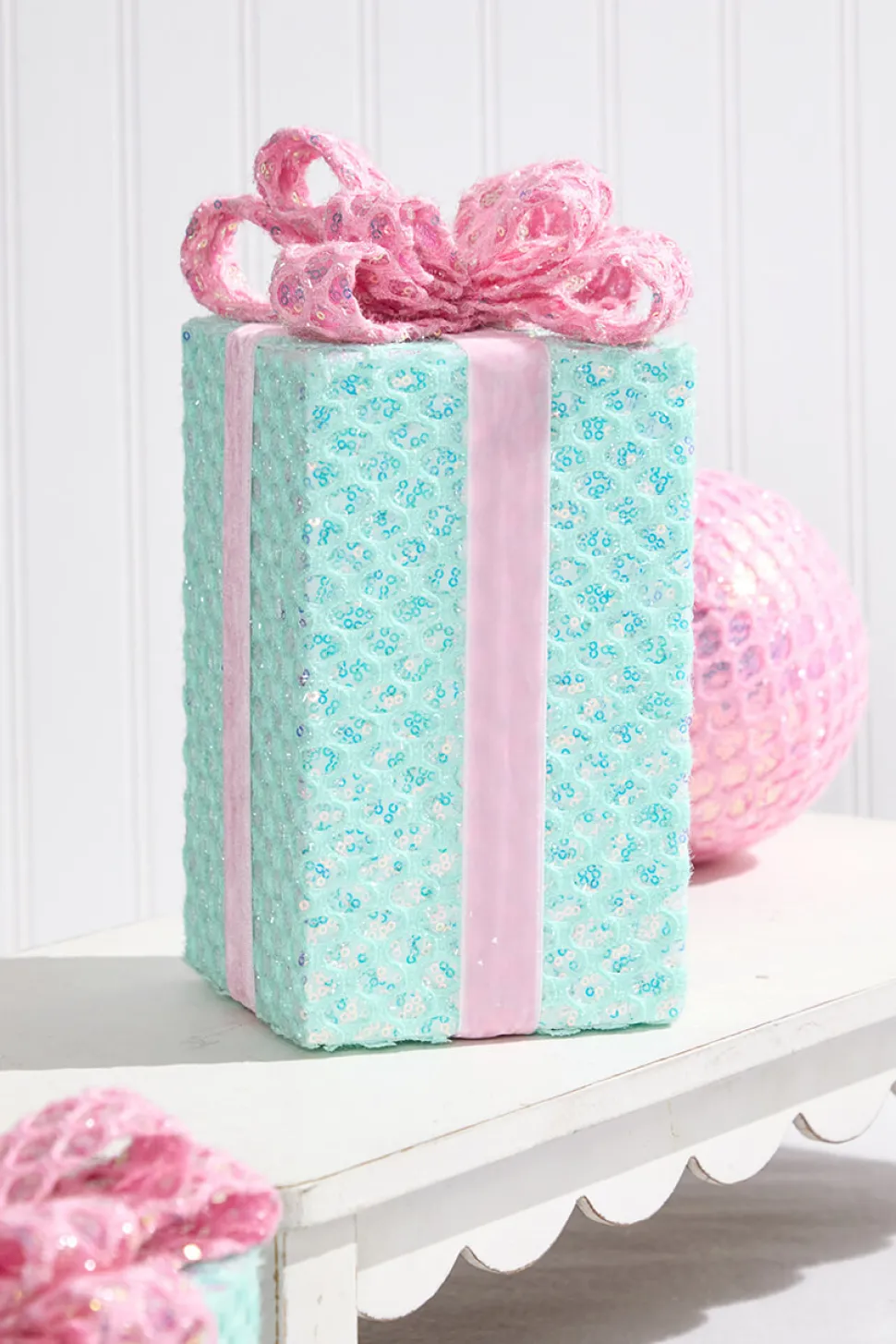 10" Gift Box