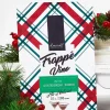 Gingerbread Eggnog Mix - Frappe Vino