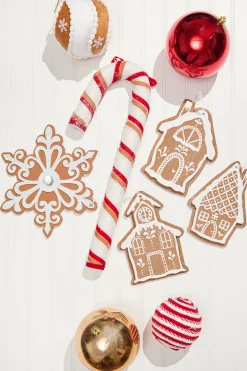 Gingerbread Ornaments Mini Bundle