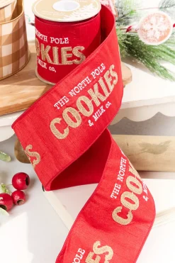 Gingerbread Ribbon Mini Bundle