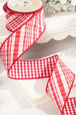 Gingerbread Ribbon Mini Bundle