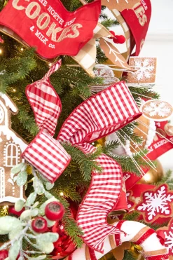 Gingerbread Ribbon Mini Bundle