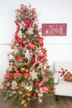 Gingerbread Ribbon Mini Bundle
