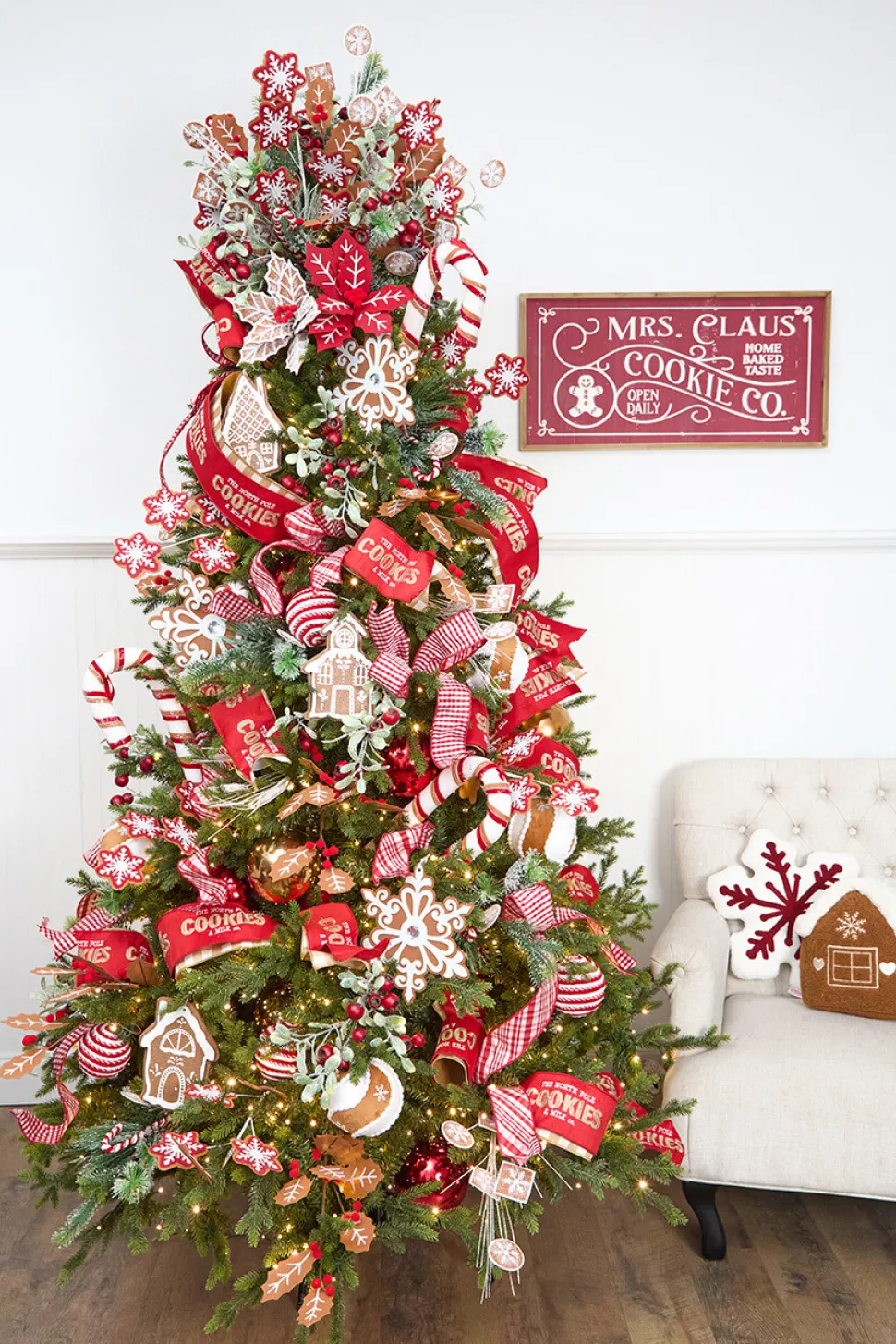 Gingerbread Ribbon Mini Bundle