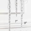 12" Glass Icicle Ornament - Large