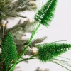 23” Glitter Tree Spray