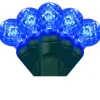 G12 70L 4" Spacing - Blue