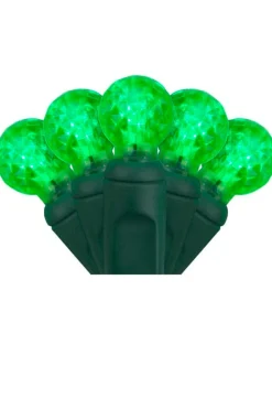 G12 70L 4" Spacing - Green