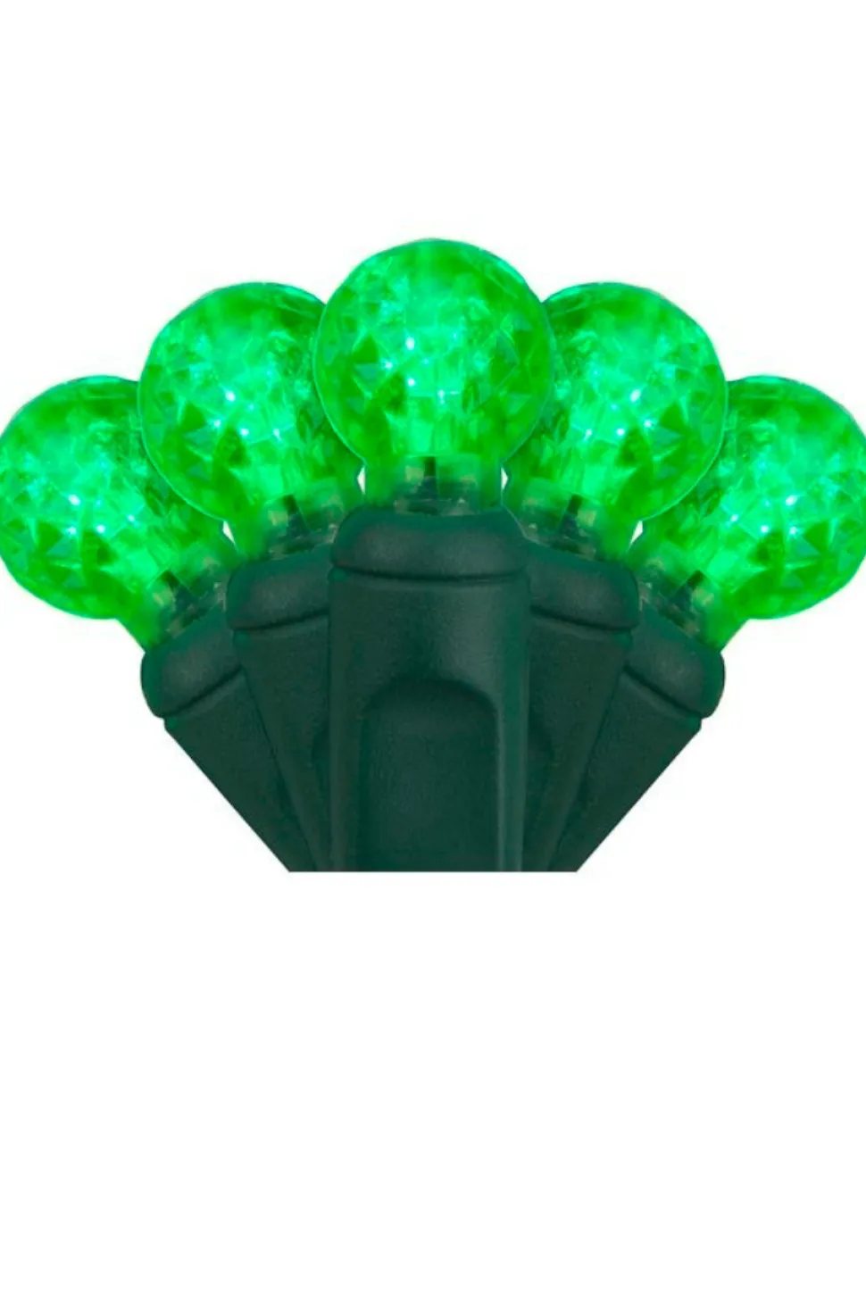 G12 70L 4" Spacing - Green