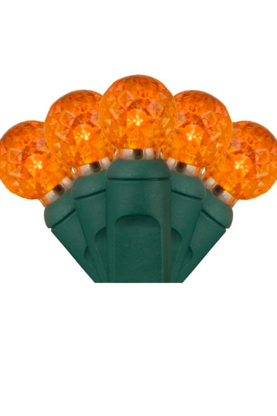 G12 70L 4" Spacing - Orange