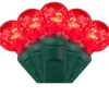 G12 70L 4" Spacing - Red