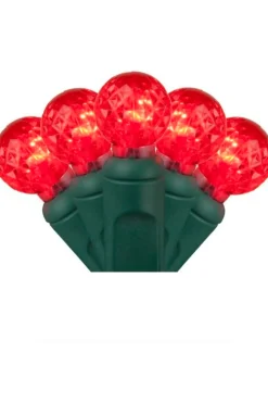 G12 70L 4" Spacing - Red
