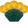 G12 70L 4" Spacing - Yellow