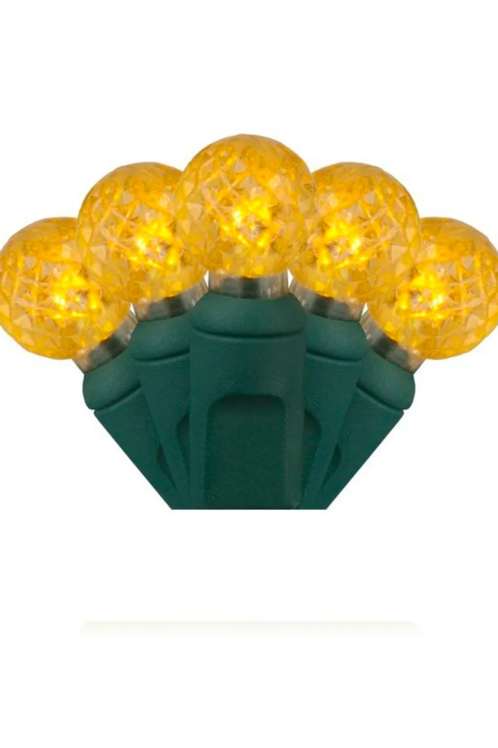 G12 70L 4" Spacing - Yellow